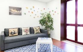Aposentus - Your Home In Martires Da Liberdade
